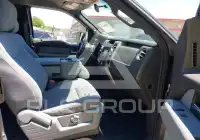 2014 Ford F-150 фото