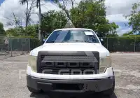 2014 Ford F-150 фото