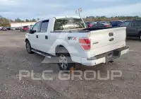 2014 Ford F-150 фото