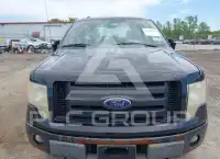 2014 Ford F-150 photo