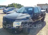 2014 Ford F-150 фото