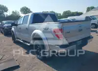 2014 Ford F-150 фото