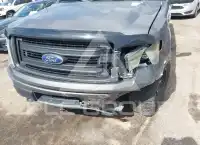 2014 Ford F-150 photo