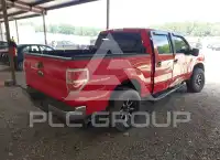 2014 Ford F-150 photo