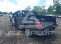 2014 Ford F-150 фото
