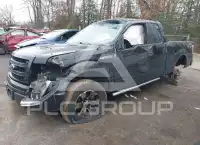 2014 Ford F-150 фото