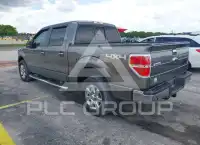 2014 Ford F-150 photo