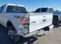 2014 Ford F-150 photo