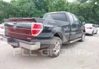 2014 Ford F-150 photo