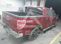 2014 Ford F-150 фото