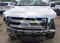 2014 Ford F-150 photo