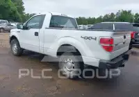2014 Ford F-150 фото