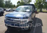 2014 Ford F-150 фото