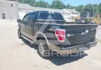 2014 Ford F-150 фото