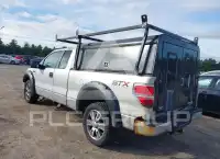 2014 Ford F-150 photo