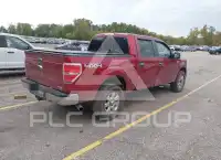 2014 Ford F-150 фото