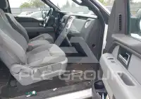 2014 Ford F-150 фото