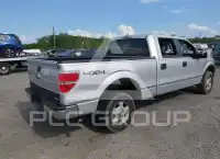 2014 Ford F-150 photo