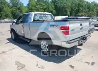 2014 Ford F-150 фото