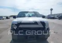 2014 Ford F-150 фото