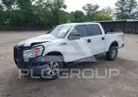 2014 Ford F-150 фото