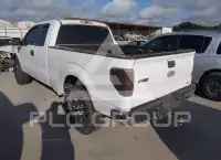 2014 Ford F-150 фото