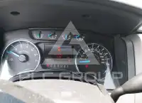 2014 Ford F-150 фото