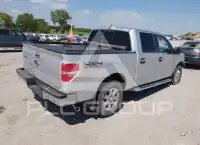 2014 Ford F-150 фото