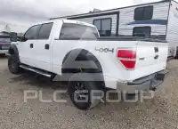 2014 Ford F-150 фото