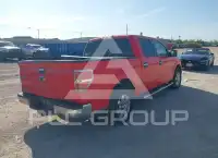 2014 Ford F-150 фото