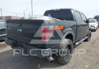 2014 Ford F-150 фото