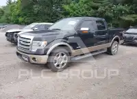 2014 Ford F-150 photo