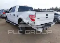 2014 Ford F-150 photo