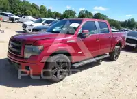 2014 Ford F-150 фото