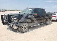 2014 Ford F-150 фото