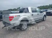 2014 Ford F-150 фото