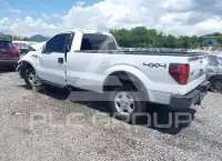 2014 Ford F-150 фото