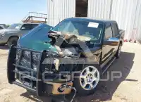 2014 Ford F-150 фото