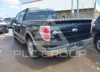 2014 Ford F-150 фото