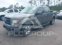 2014 Ford F-150 photo