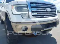 2014 Ford F-150 фото