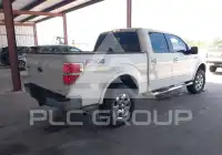 2014 Ford F-150 фото