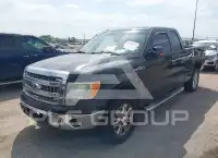 2014 Ford F-150 photo