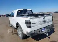 2014 Ford F-150 фото