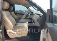 2014 Ford F-150 фото