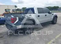 2014 Ford F-150 photo
