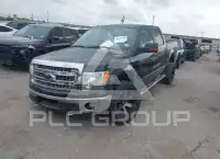 2014 Ford F-150 фото