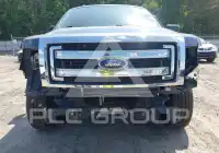 2014 Ford F-150 photo