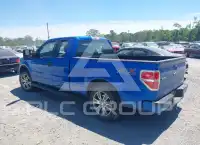 2014 Ford F-150 фото
