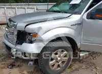 2014 Ford F-150 фото
